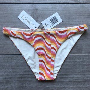 L*SPACE Camacho Bottom Classic